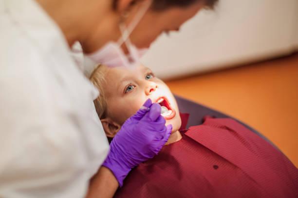 Best Emergency Pediatric Dentist  in East Norwich, NY